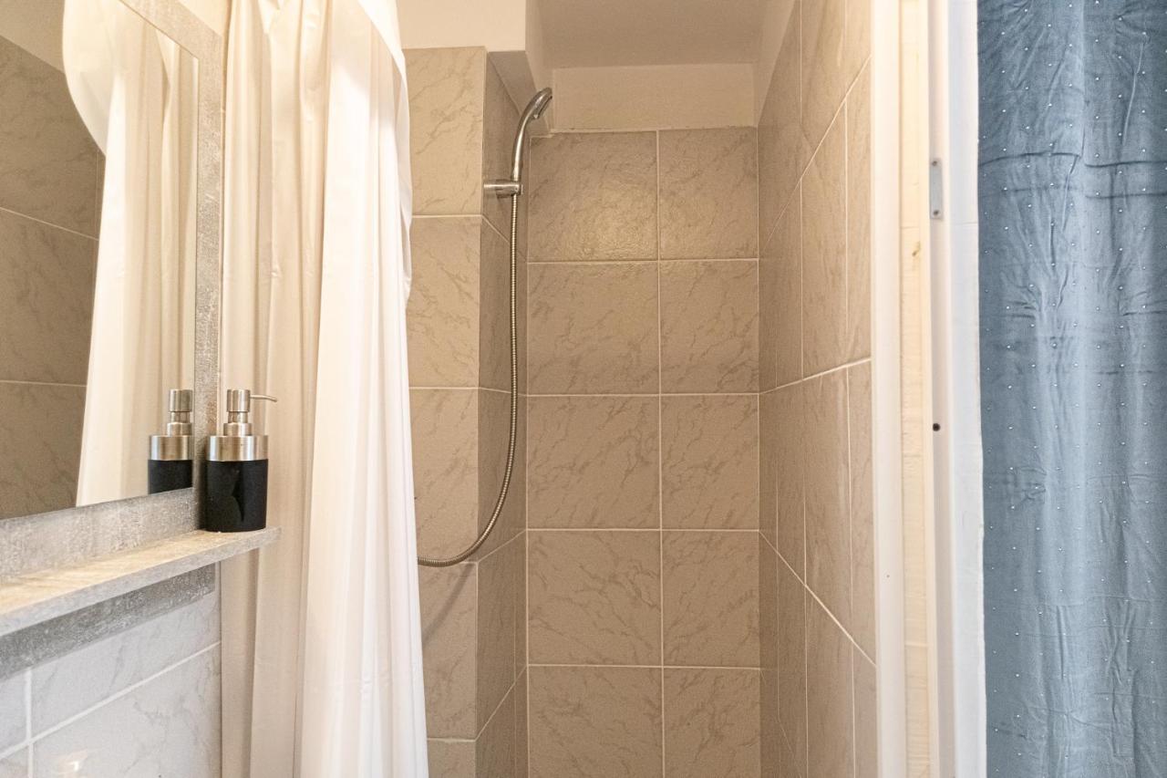 Cozy @ Hauptbahnhof - Well Situated & Central Appartement *