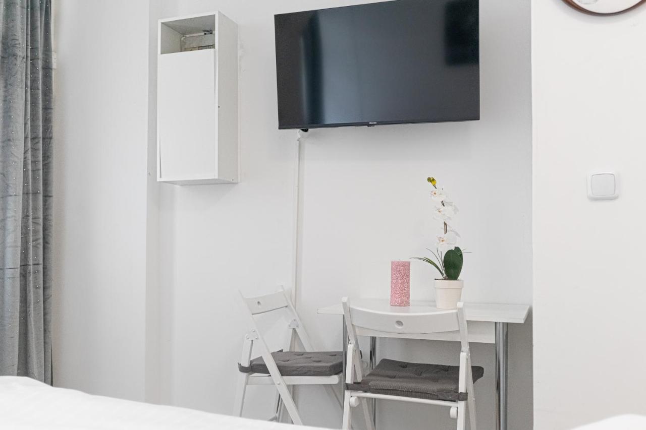 Cozy @ Hauptbahnhof - Well Situated & Central Appartement Wenen